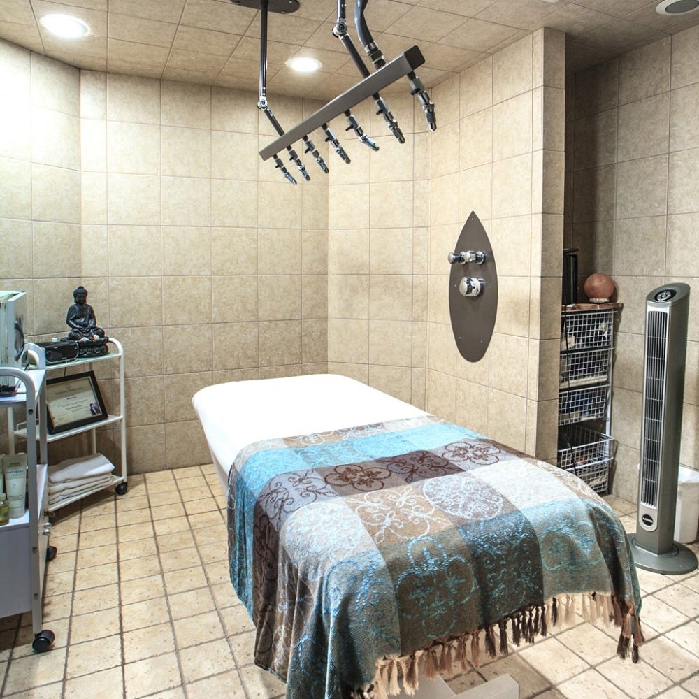 Location - Beauty Indulgence - Sugar Land, TX