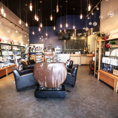 Location - Beauty Indulgence - Sugar Land, TX