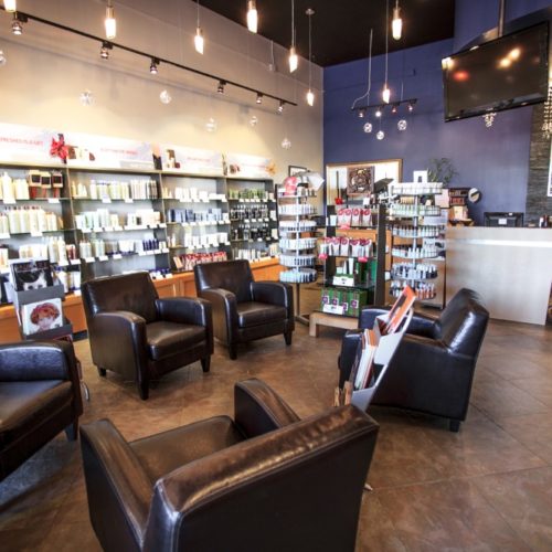 Location - Beauty Indulgence - Sugar Land, TX